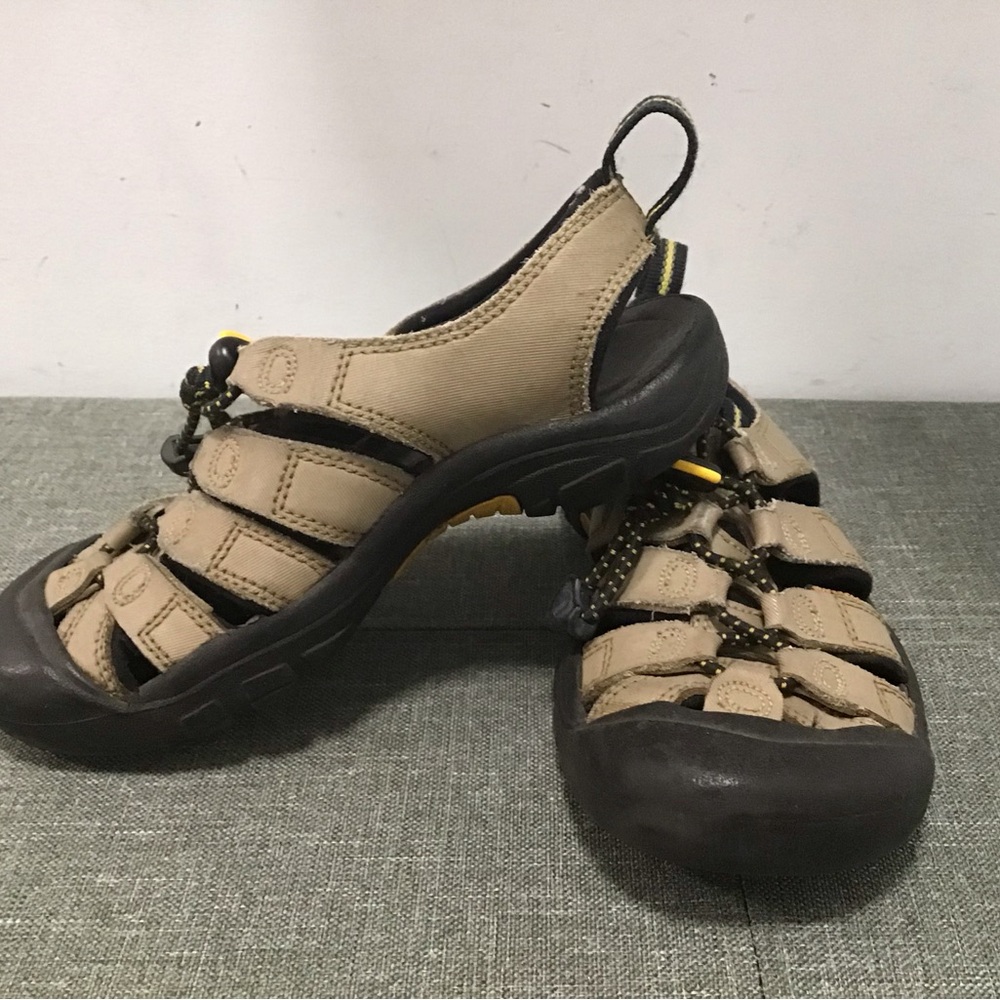 Keen Beige Outdoor Sandals